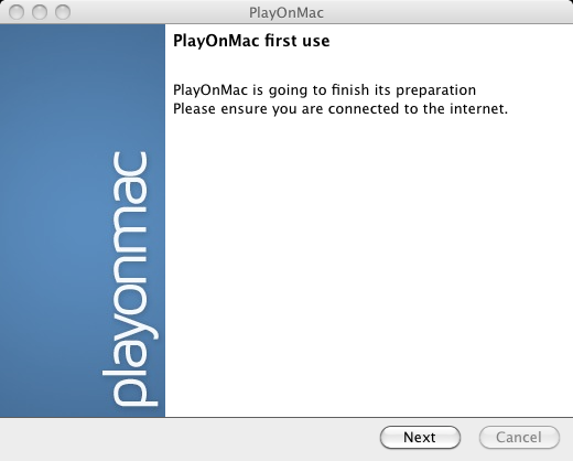 playonmac steam install