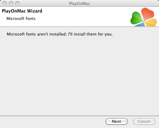 playonmac update